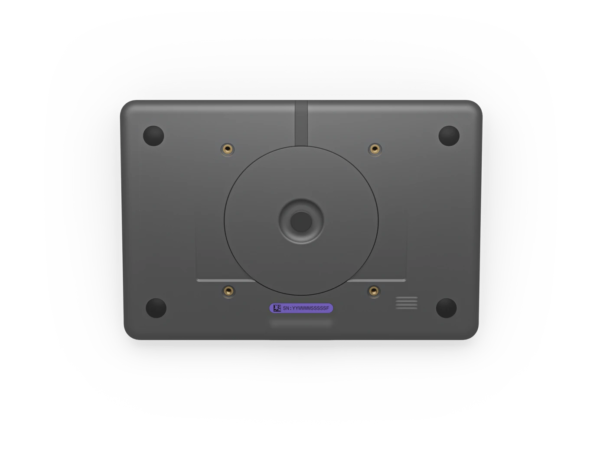 Logitech Tap IP - Graphite