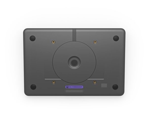 Logitech Tap IP - Graphite