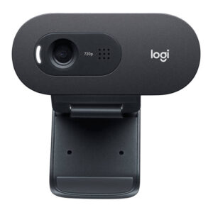 logitech_c505e_1_s akce webcam Logitech HD Webcam C505e