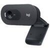 logitech_c505e_3 akce webcam Logitech HD Webcam C505e
