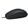 myš Logitech M100 black _