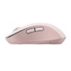 m650-medium-rose-leftprofile Logitech Signature M650/Kancelářská/Optická/Pro praváky/4 000 DPI/USB+BT/Růžová