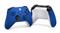 m_n-2 XSX - Bezdrátový ovladač Xbox Series, modrý