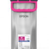 Epson WorkForce Pro WF-C87xR Magenta XL Ink