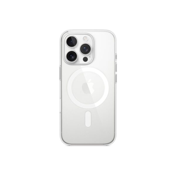 ma7e4_av2_s-1 iPhone 16 Pro Clear Case with MagSafe
