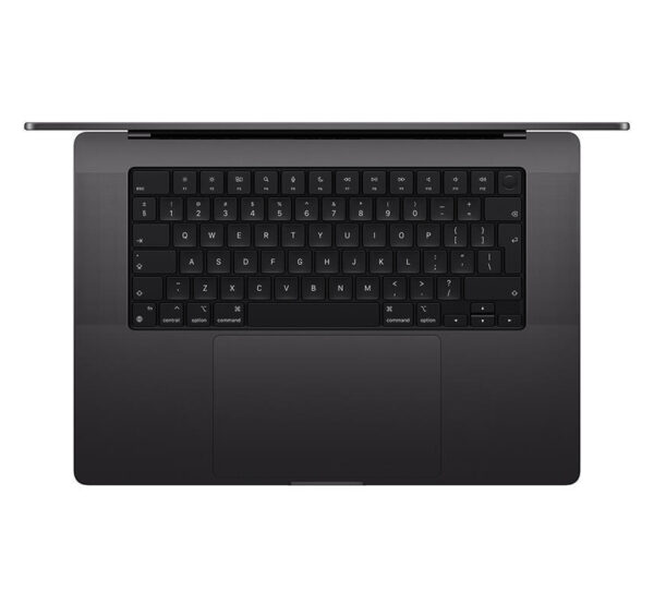 mac-pro-16-m4-sb2-3 Apple MacBook Pro 16"/M4 Max/16,2"/3456x2234/48GB/1TB SSD/M4 Max/Sequoia/Space Black/1R