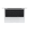 macbook-pro-sl1-5 Apple MacBook Pro 14"/M4 Pro/14,2"/3024x1964/24GB/1TB SSD/M4 Pro/Sequoia/Silver/1R