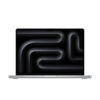 Apple MacBook Pro 14"/M4 Max/14,2"/3024x1964/36GB/1TB SSD/M4 Max/Sequoia/Silver/1R