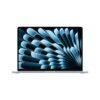 Apple MacBook Air 15"/M4/15,3"/2880x1864/24GB/512GB SSD/M4/Sequoia/Sky Blue/1R
