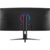 MSI MAG/342CQR E2/34"/VA/wQHD/180Hz/1ms/Černá/3R