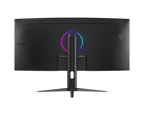 MSI MAG/342CQR E2/34"/VA/wQHD/180Hz/1ms/Černá/3R