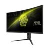 MSI MAG/342CQR E2/34"/VA/wQHD/180Hz/1ms/Černá/3R