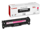 Canon toner CRG-718M, purpurový
