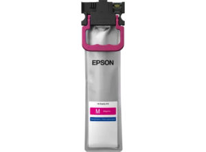 Epson WorkForce Pro EM/EP-C800R Magenta XL Ink