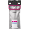 Epson WorkForce Pro EM/EP-C800R Magenta XXL Ink