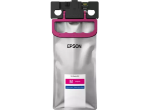 Epson WorkForce Pro EM/EP-C800R Magenta XXL Ink