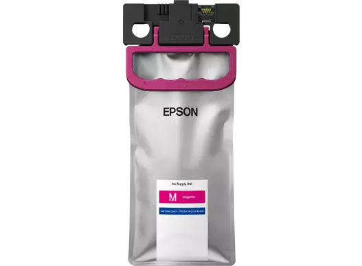 Epson WorkForce Pro EM/EP-C800R Magenta XXL Ink