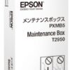 Epson WorkForce WF-100W Maintenance Box