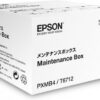 Epson Maintenance Box T6712