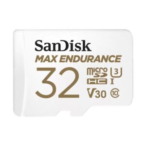 max-endurance-uhs-i-microsd-32GB.png.wdthumb.1280._s SanDisk Max Endurance/micro SDHC/32GB/UHS-I U3 / Class 10/+ Adaptér