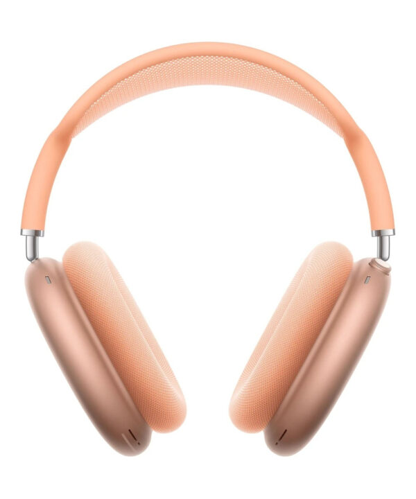 Apple AirPods Max/ANC/BT/Oranžová