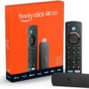 Amazon Fire TV Stick 4K MAX (2023)