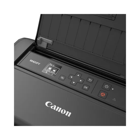 Canon MAXIFY/BX110/Tisk/Ink/A4/WiFi/USB
