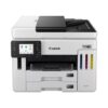 Canon MAXIFY/GX7140/MF/Ink/A4/LAN/WiFi/USB