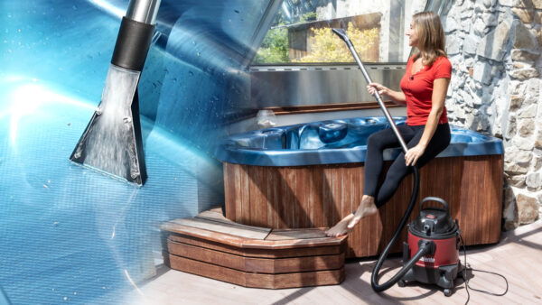 mceclip0-37 Salente Combo 4v1, vysavač pro mokré a suché vysávání, tepovač, fukar