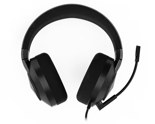 Lenovo H210/ANC/Jack/Černá