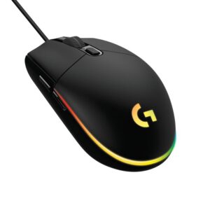 media_4217390_s Logitech G203 Gen2/Herní/Optická/Pro praváky/8 000 DPI/Drátová USB/Černá