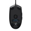 media_4238750 Logitech G102 Gen2/Herní/Optická/8 000 DPI/Drátová USB/Černá