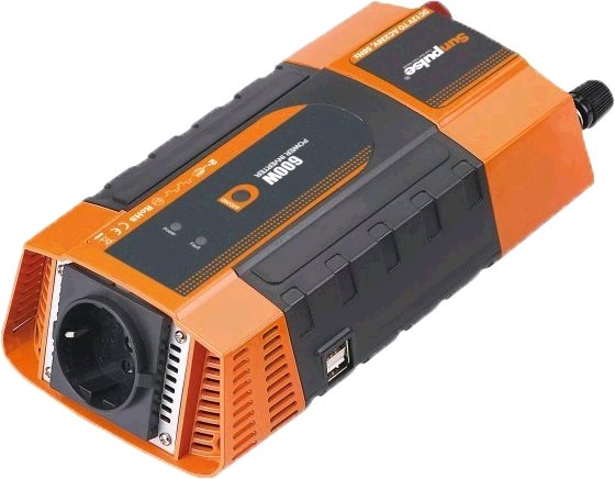 menic-napeti-carspa-pid600-12-12v-230v-2xusb-600w-_s-2 Měnič napětí Carspa PID400 12V/230V+USB 400W, modifikovaná sinus, digitální display