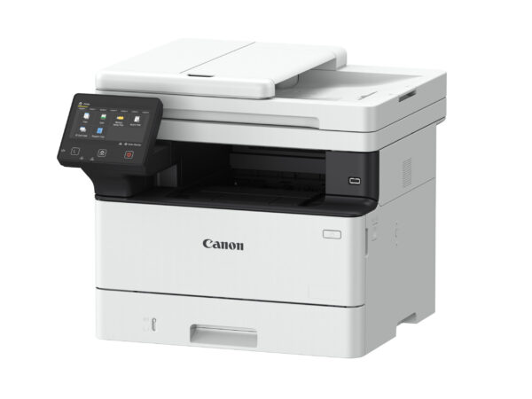 Canon i-SENSYS/MF463dw/MF/Laser/A4/LAN/WiFi/USB