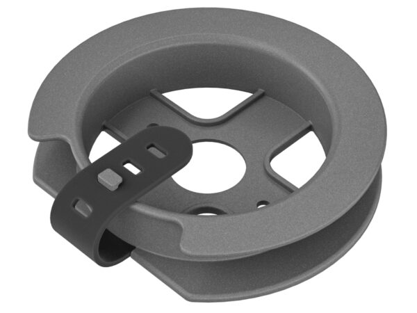 mic-pod-mount-gallery-2 Logitech RALLY MIC Pod Table Mount/BLACK _