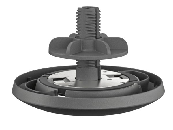 mic-pod-mount-gallery-4 Logitech RALLY MIC Pod Table Mount/BLACK _