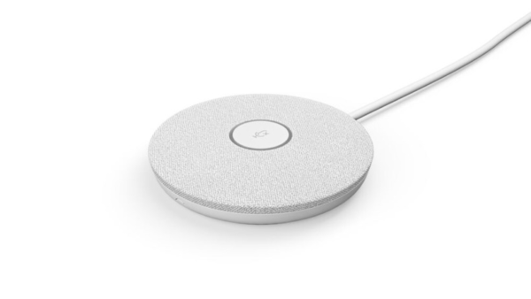 mikrofon1 Logitech RALLY Mic Pod - white : _