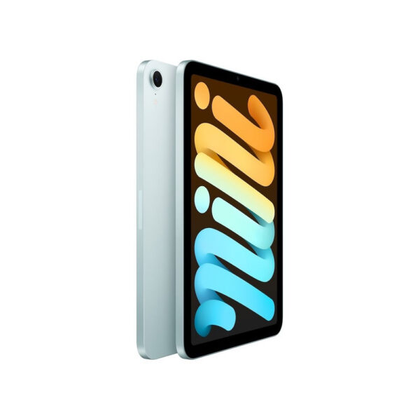 mini-blue-wifi-1-2 Apple iPad mini/(2024) Wi-Fi/8,3"/2266x1488/256GB/iPadOS18/Blue