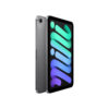mini-gray-cell-2 Apple iPad mini/(2024) Wi-Fi + Cellular/8,3"/2266x1488/512GB/iPadOS18/Space Gray