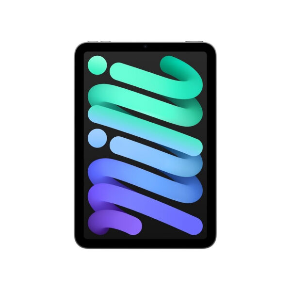 mini-gray_s-11 Apple iPad mini/(2024) Wi-Fi + Cellular/8,3"/2266x1488/512GB/iPadOS18/Space Gray