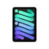 mini-gray_s-8 Apple iPad mini/(2024) Wi-Fi + Cellular/8,3"/2266x1488/128GB/iPadOS18/Space Gray