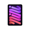Apple iPad mini/(2024) Wi-Fi + Cellular/8,3"/2266x1488/128GB/iPadOS18/Purple