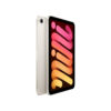 mini-starlight-cell-1 Apple iPad mini/(2024) Wi-Fi + Cellular/8,3"/2266x1488/256GB/iPadOS18/Starlight