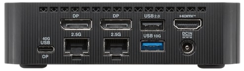 minipc ASUS PN54 AMD AI 7 350/1T SSD/32G D5/W11 Pro