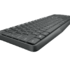 bezdrátový set Logitech Wireless Desktop MK235,CZ/SK