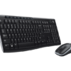PROMO Logitech Wireless Desktop MK270, CZ/SK