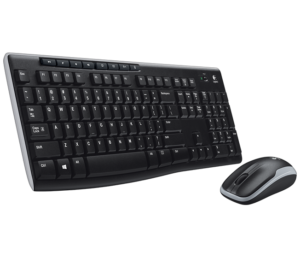 mk270-gallery1 PROMO Logitech Wireless Desktop MK270, CZ/SK