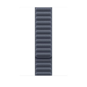 Watch Acc/46/Navy Magnetic Link - M/L