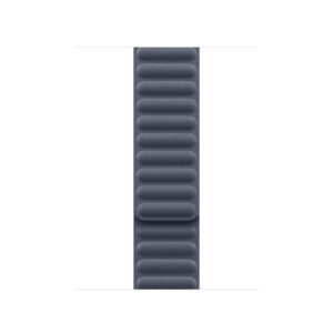 Watch Acc/42/Navy Magnetic Link - M/L