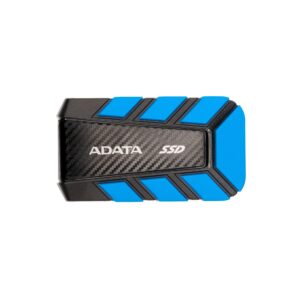 modraS-2 ADATA SD820/4TB/SSD/Externí/Modrá/5R